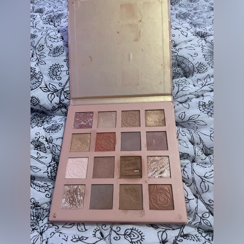 2 pallets!